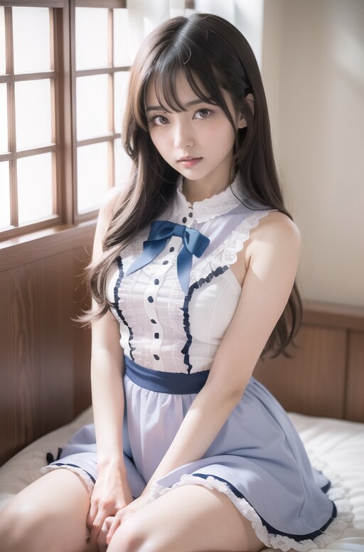 大きいことはいいことだ……。