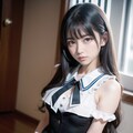 大きいことはいいことだ……。 12枚目