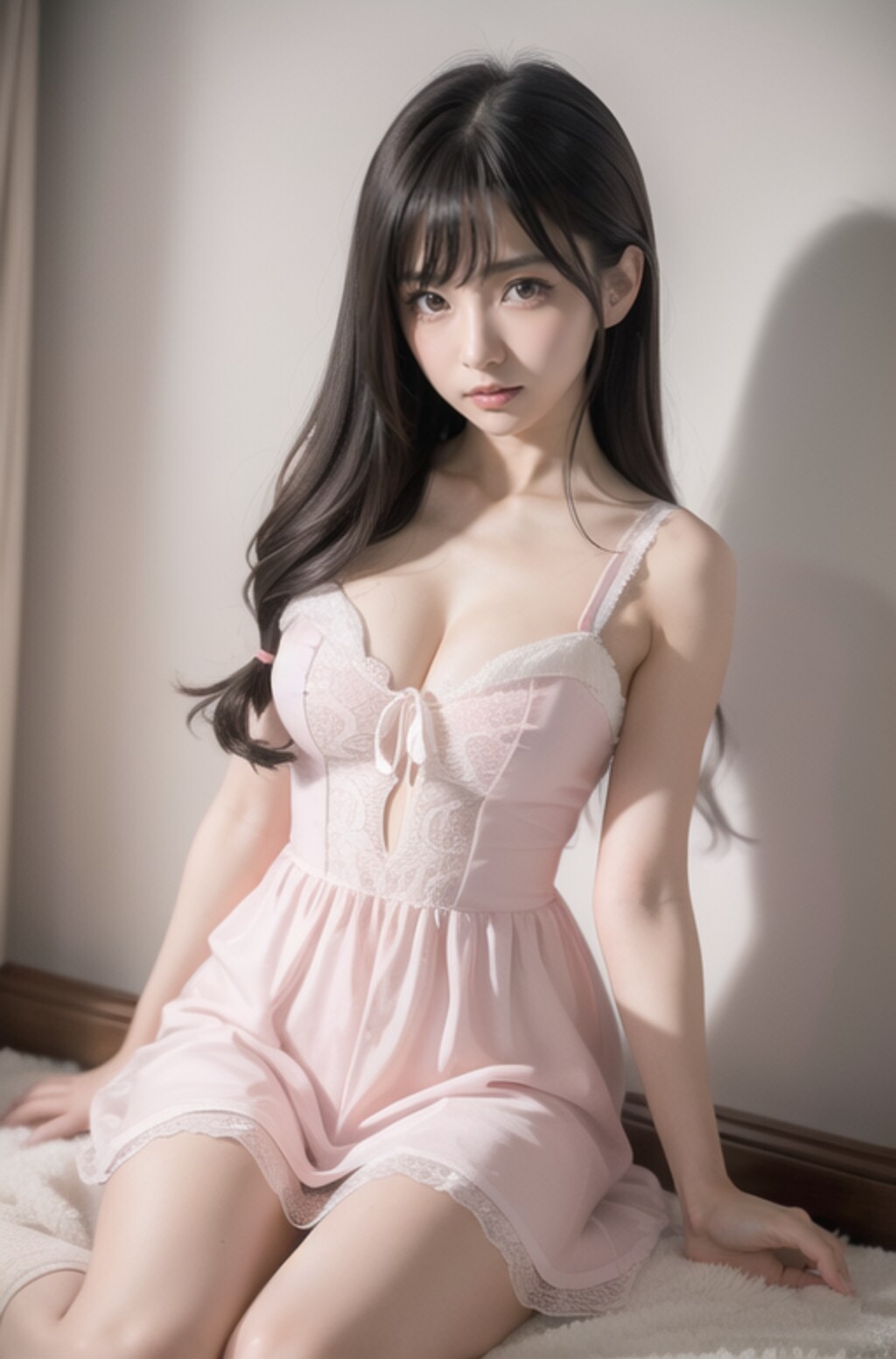 大きいことはいいことだ……。