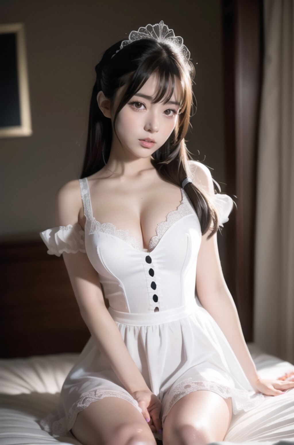 大きいことはいいことだ……。