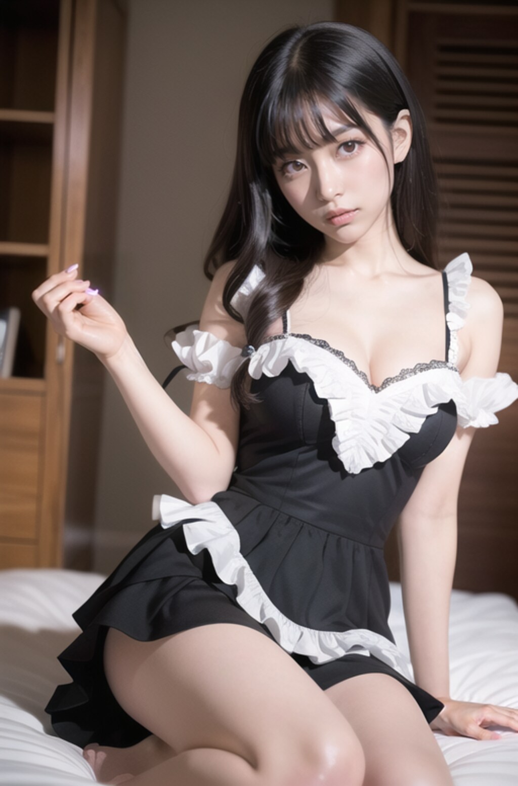 大きいことはいいことだ……。