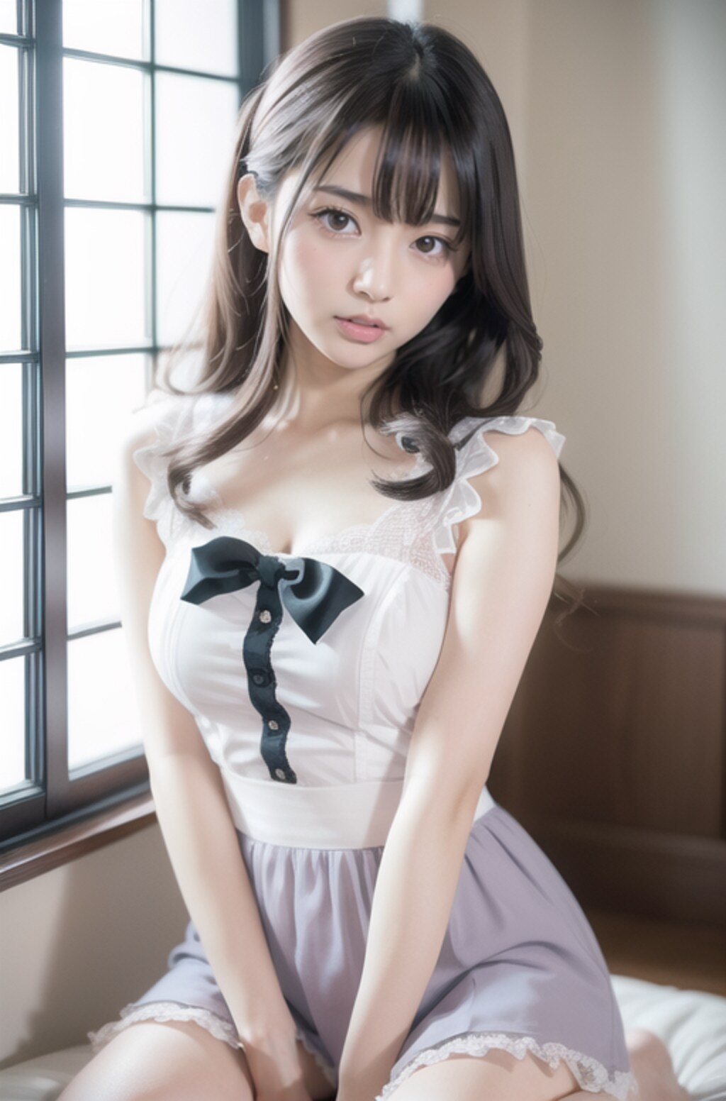大きいことはいいことだ……。