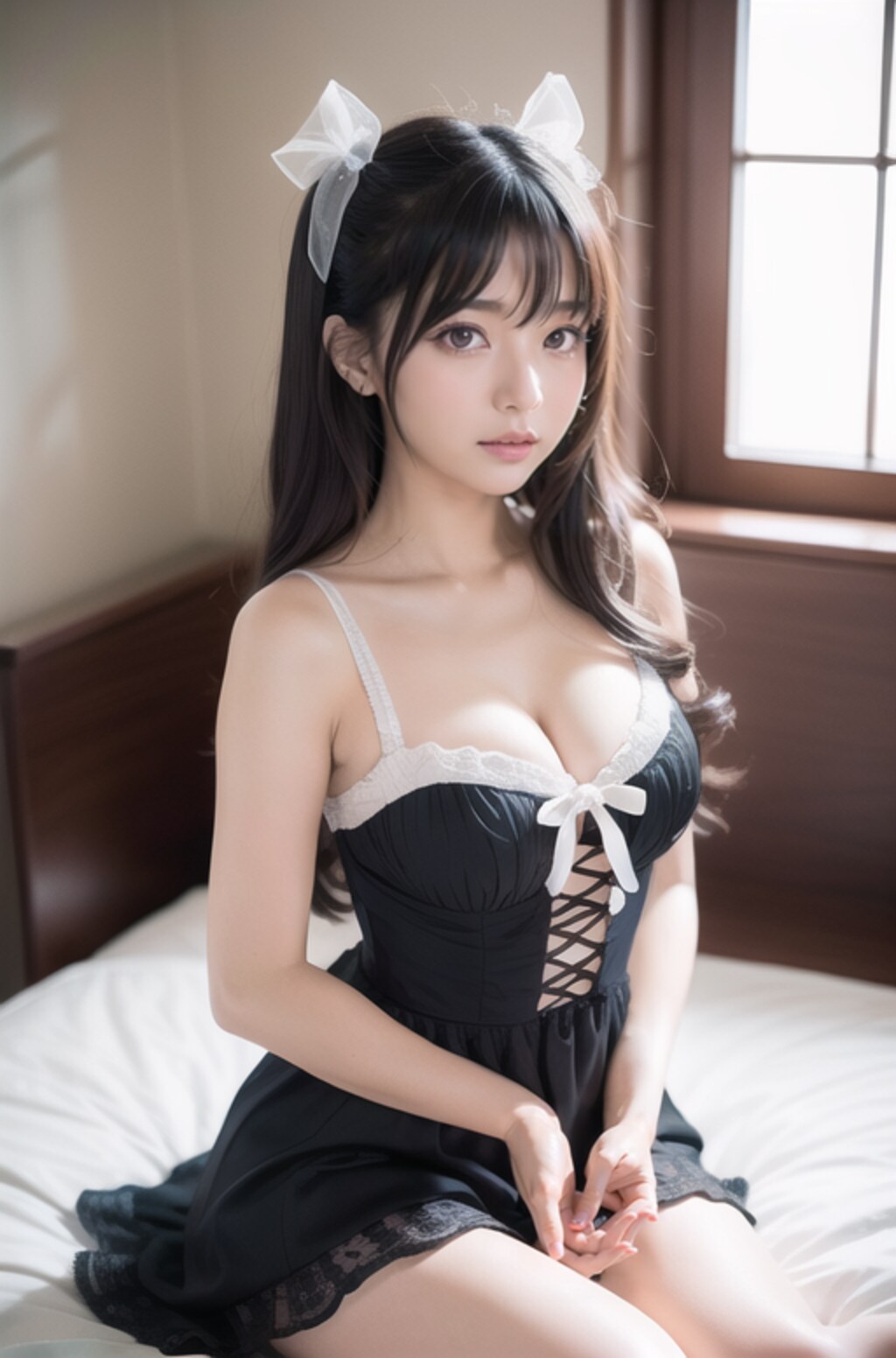大きいことはいいことだ……。