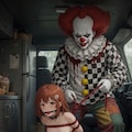 特別なラッピング 2枚目