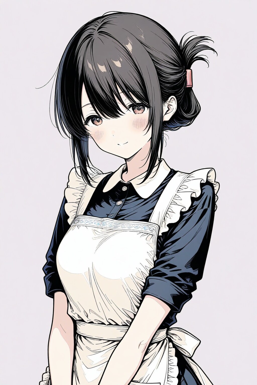 23歳女性 | の人気AIイラスト・グラビア