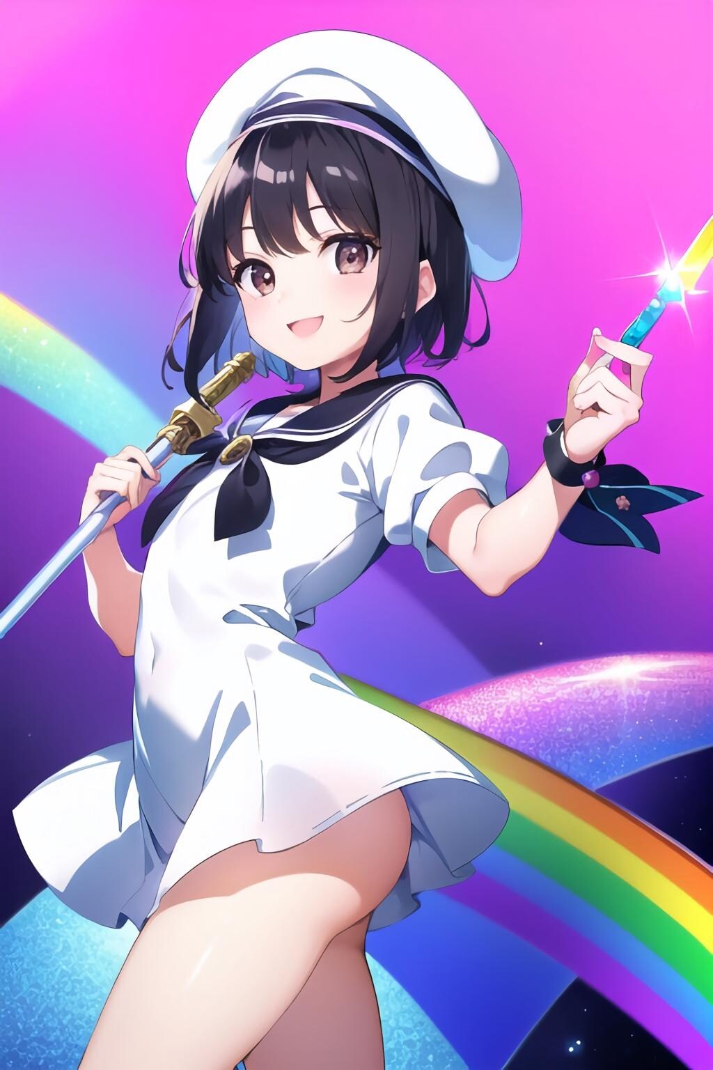 マジカルベレー