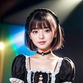 国民的地下アイドル 7 12枚目