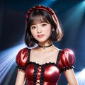 国民的地下アイドル 7 3枚目