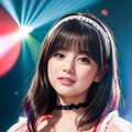 国民的地下アイドル 7 4枚目
