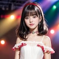 国民的地下アイドル 7 9枚目