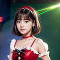 国民的地下アイドル 7 8枚目