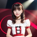 国民的地下アイドル 7 2枚目