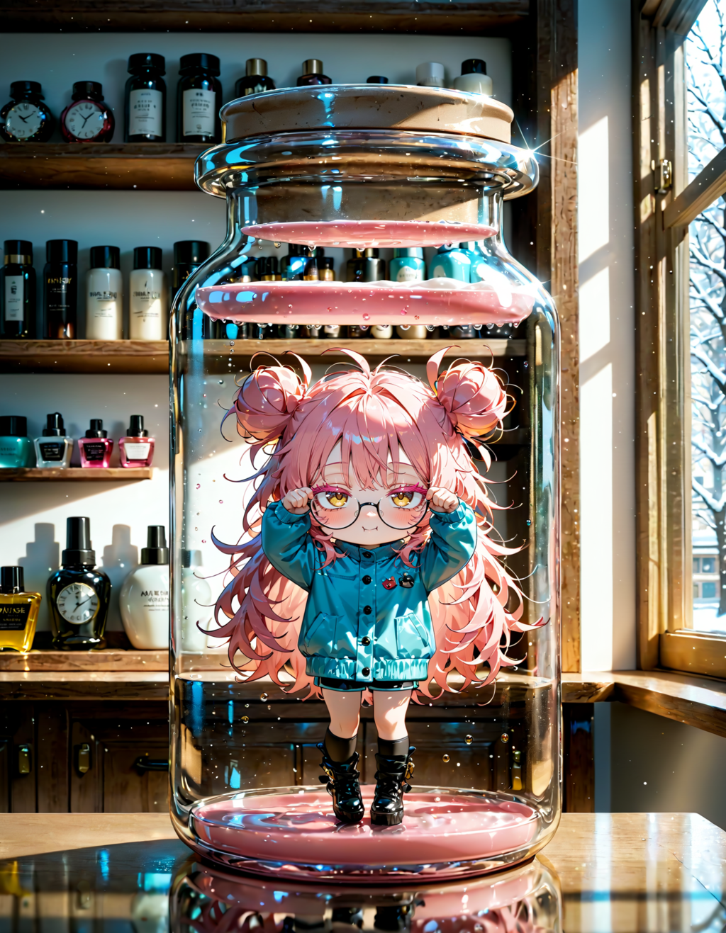 今日は何の日？　まつ育の日