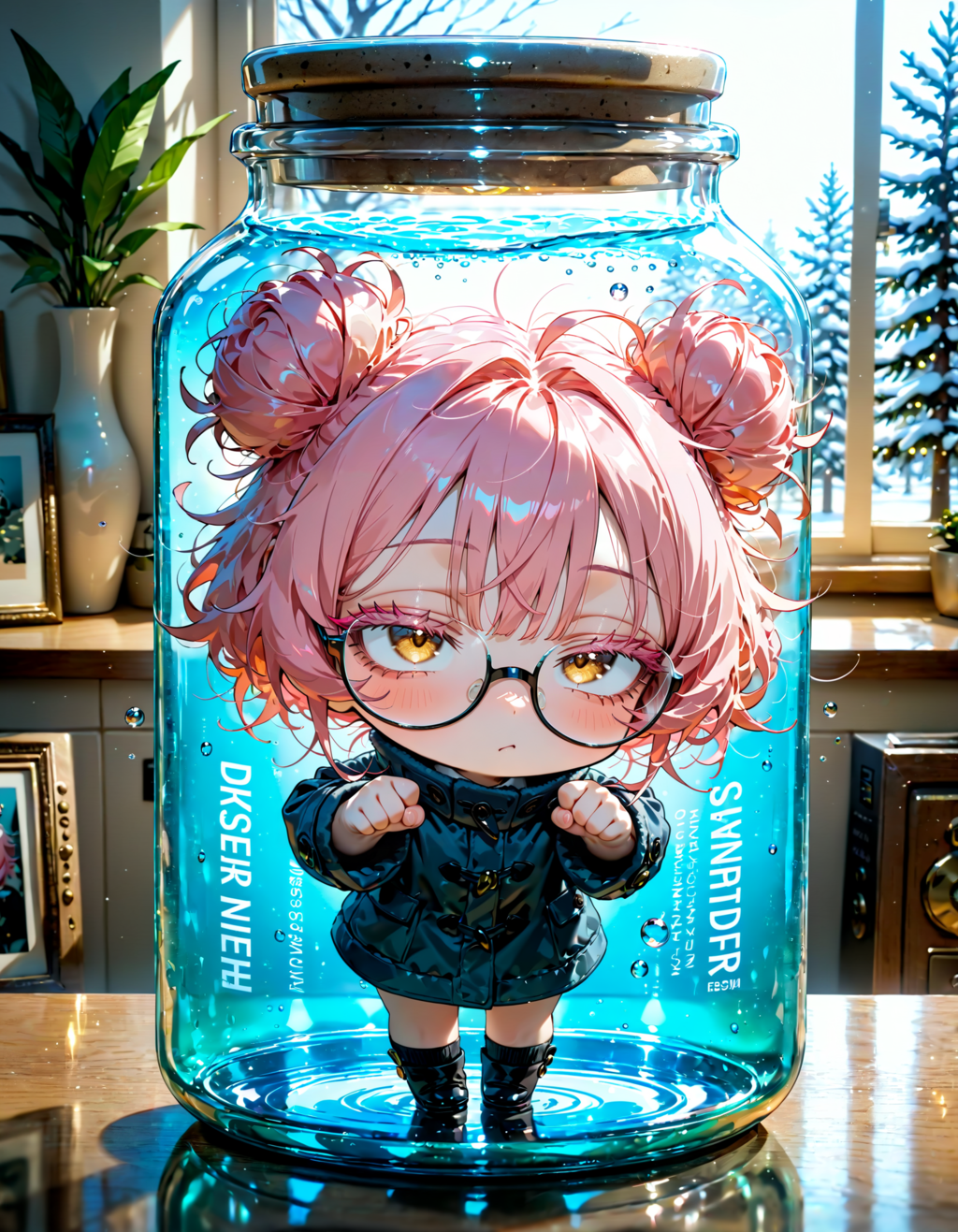 今日は何の日？　まつ育の日