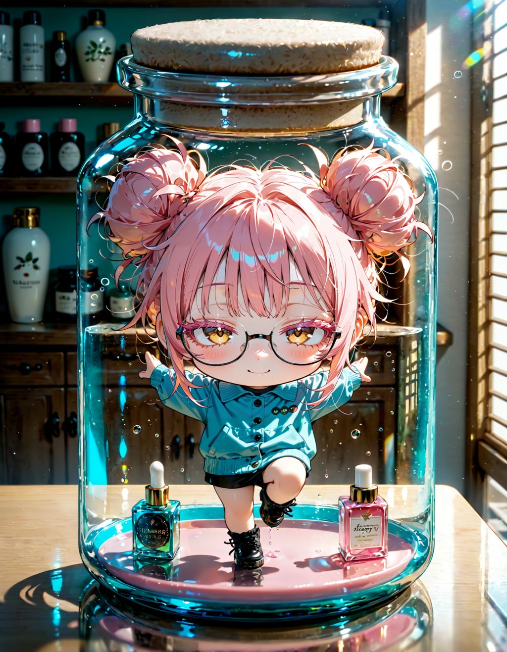 今日は何の日？　まつ育の日