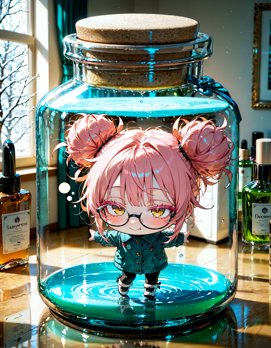 今日は何の日？　まつ育の日