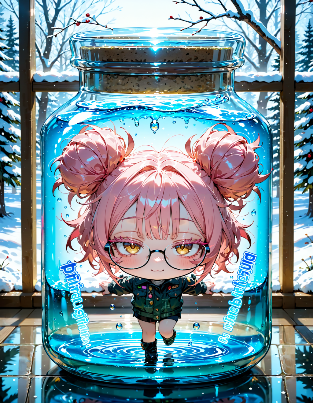 今日は何の日？　まつ育の日