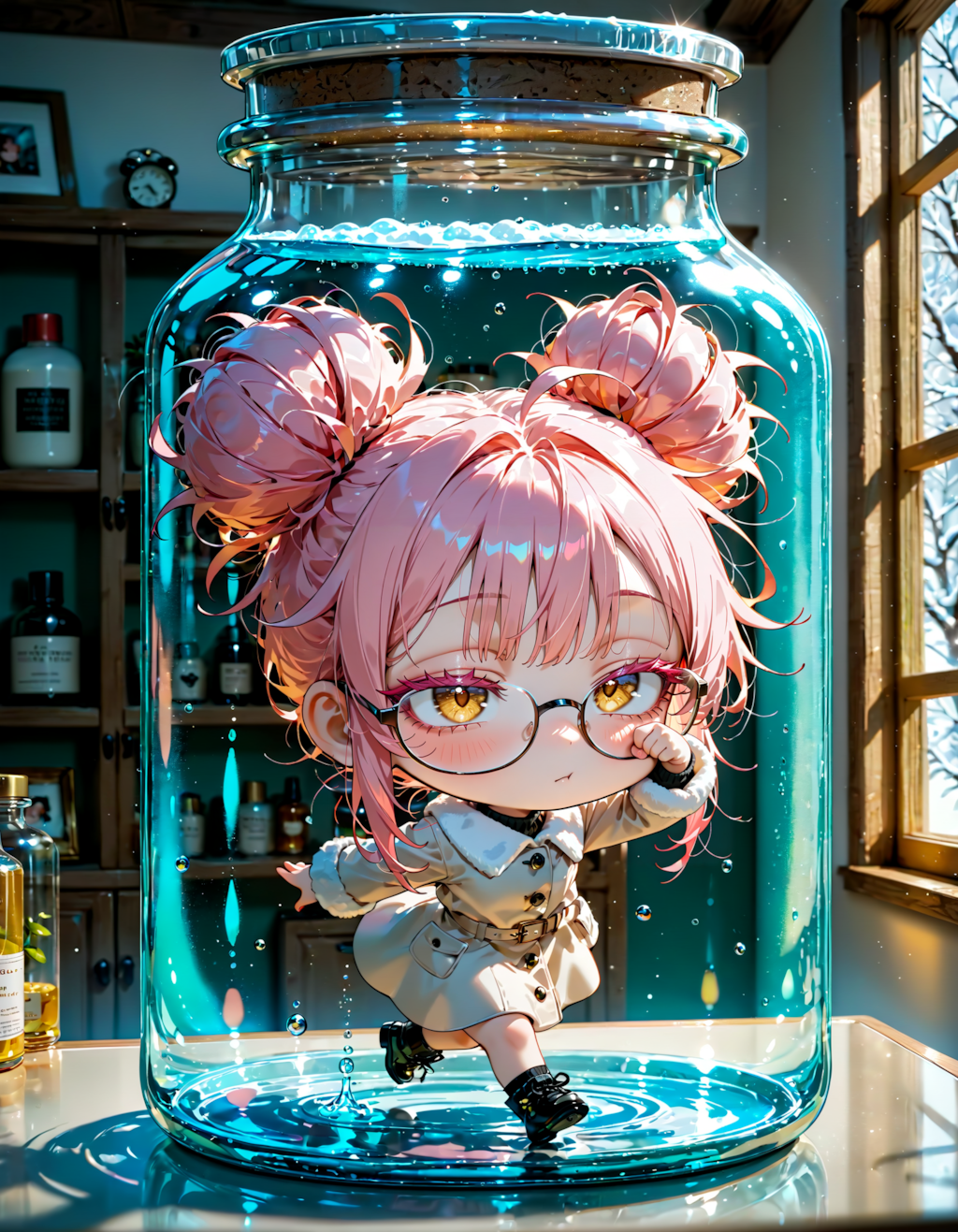 今日は何の日？　まつ育の日