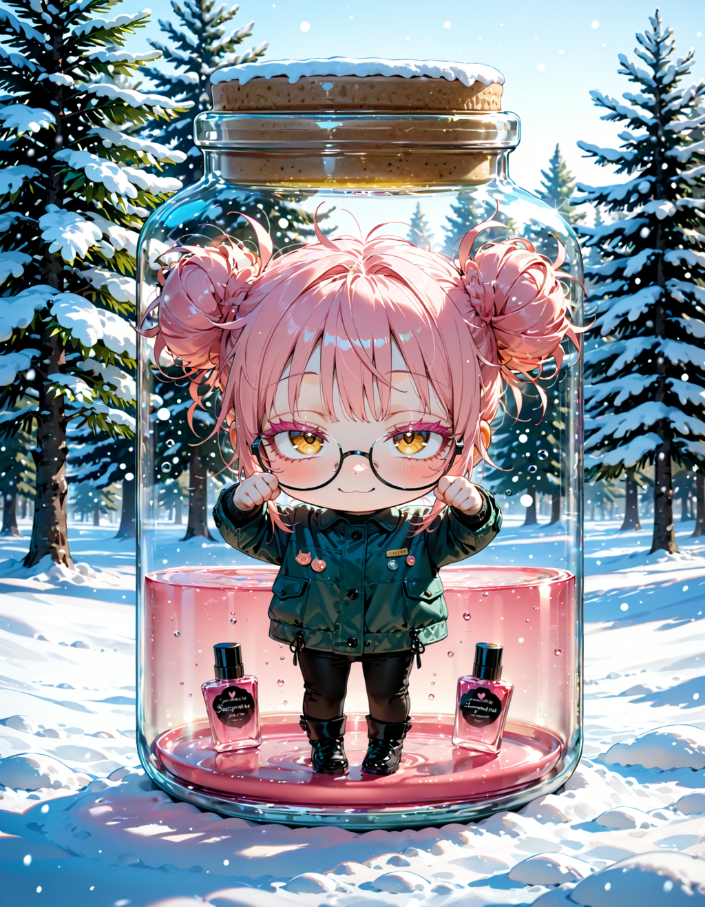 今日は何の日？　まつ育の日