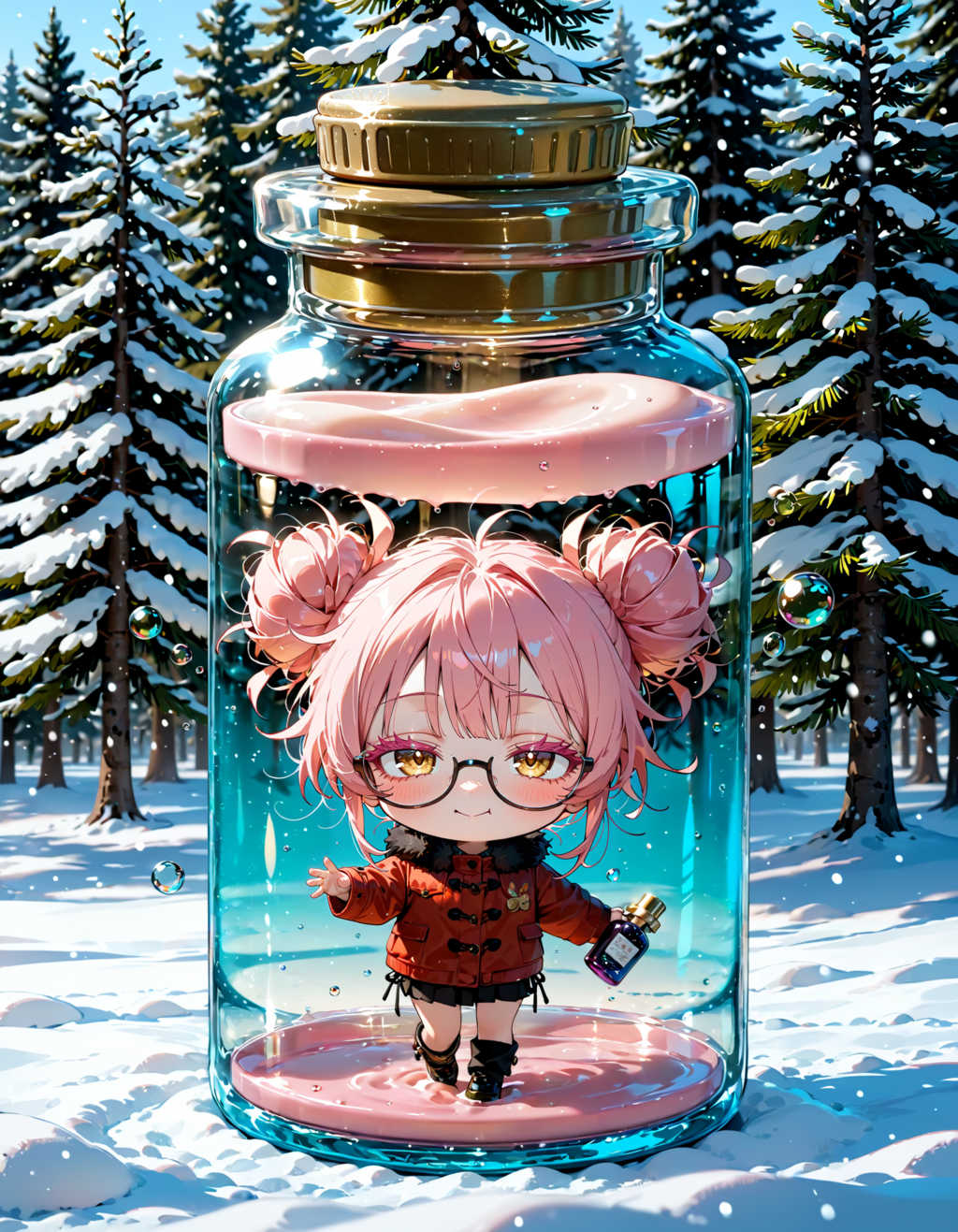 今日は何の日？　まつ育の日