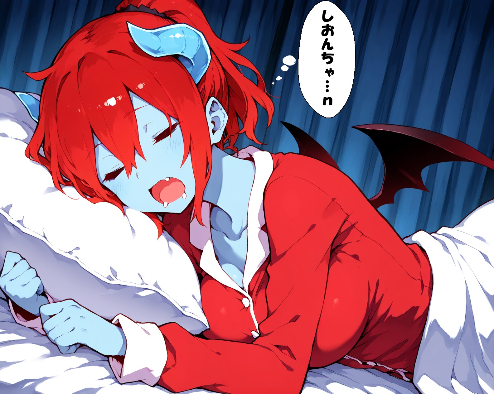 火曜日のラウル 夜９ -Good night Tuesday-