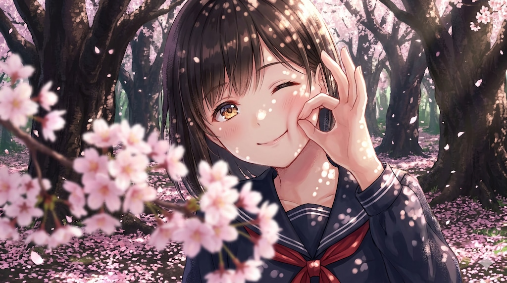 ひだまり、むぎゅっと。