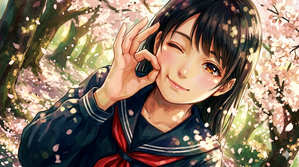 ひだまり、むぎゅっと。