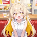 また🍔を食べる 2枚目