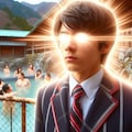 透視能力を身につけたぞ！ 7枚目