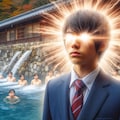 透視能力を身につけたぞ！ 11枚目