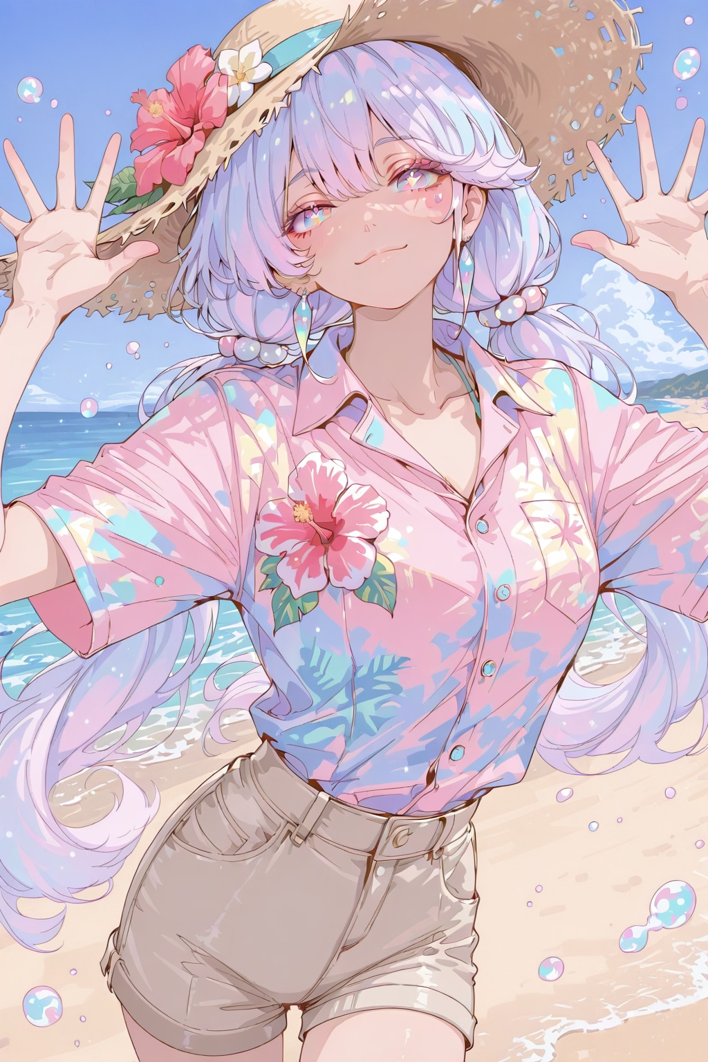 👒🌺🩷🏖️🫧👒🌺🩷🏖️