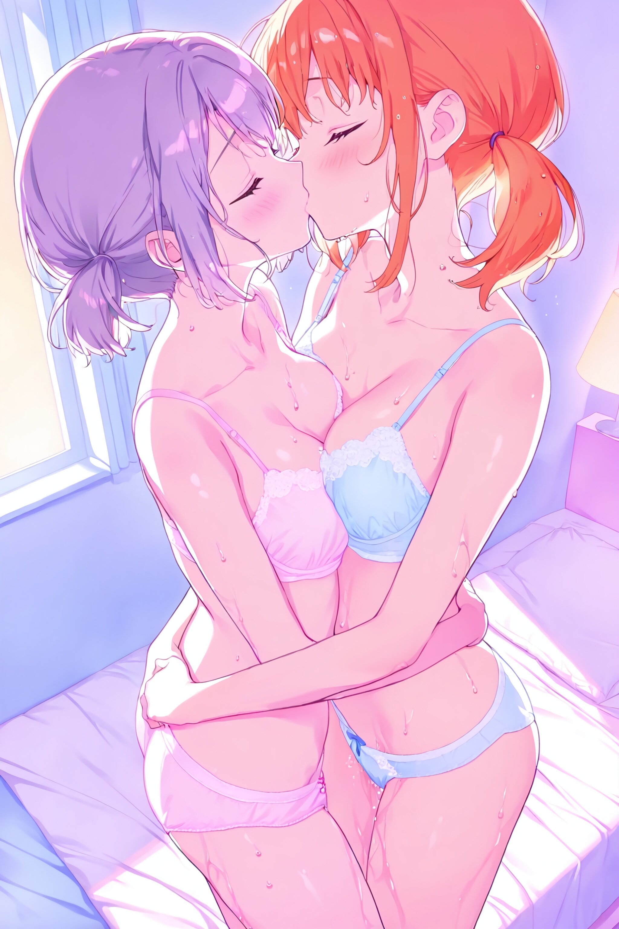純愛