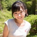 山歩きへ② 4枚目