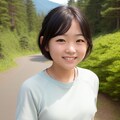 山歩きへ② 5枚目