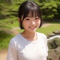山歩きへ② 6枚目