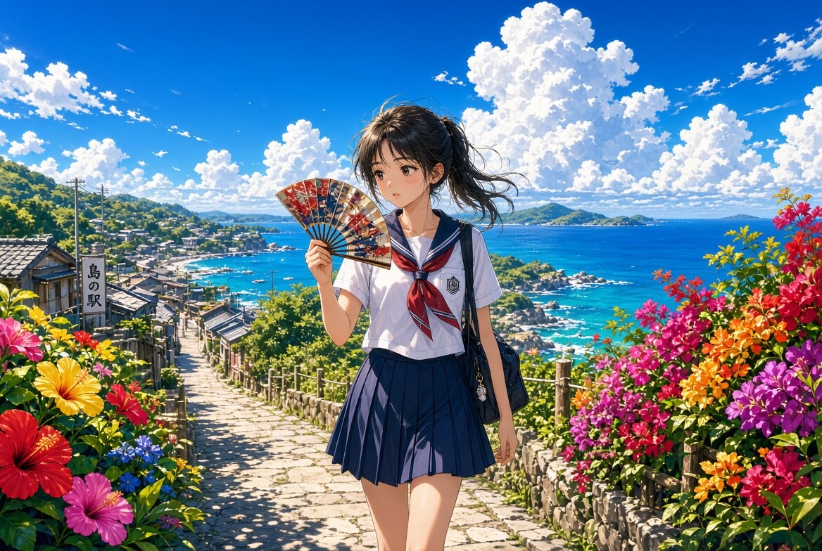 部活帰り | の人気AIイラスト・グラビア