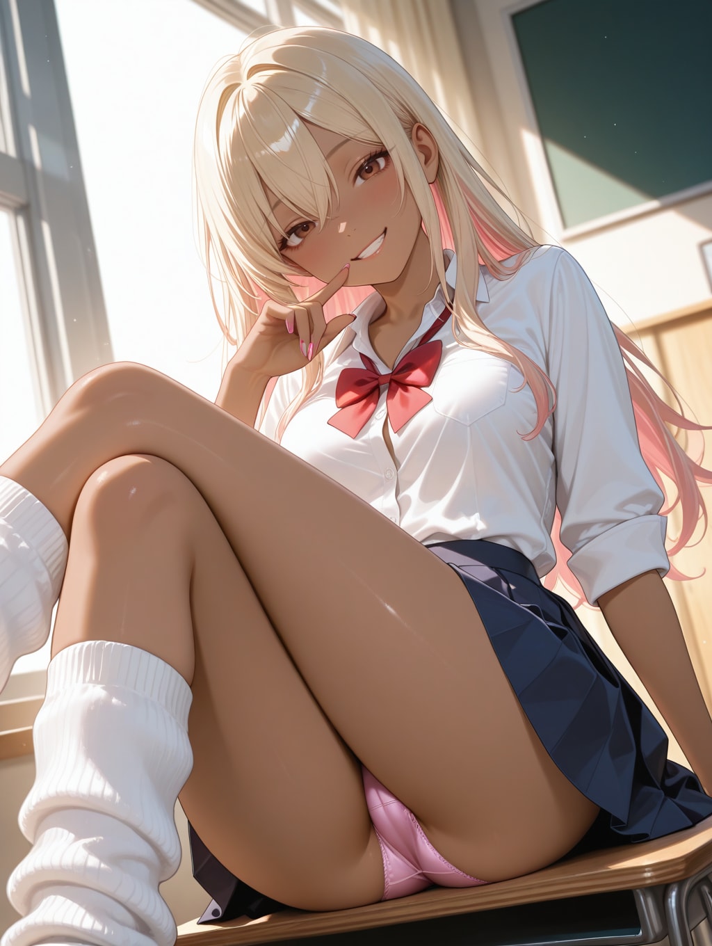 ギャルちゃん 12