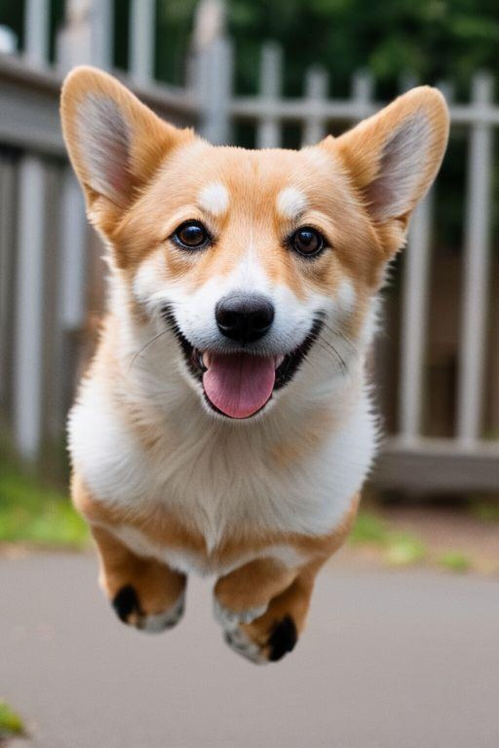 げんきだワン！