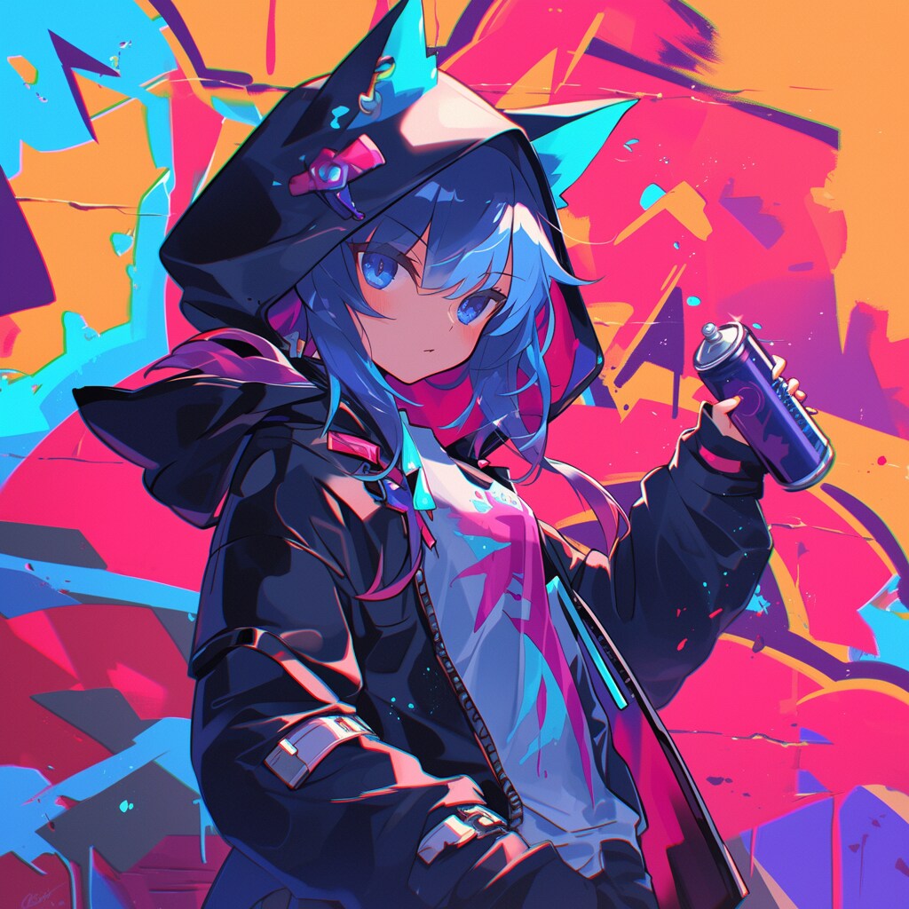 いたずら