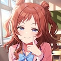 学園アイドルマスターっぽいの 4枚目