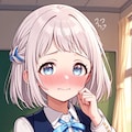 学園アイドルマスターっぽいの 3枚目
