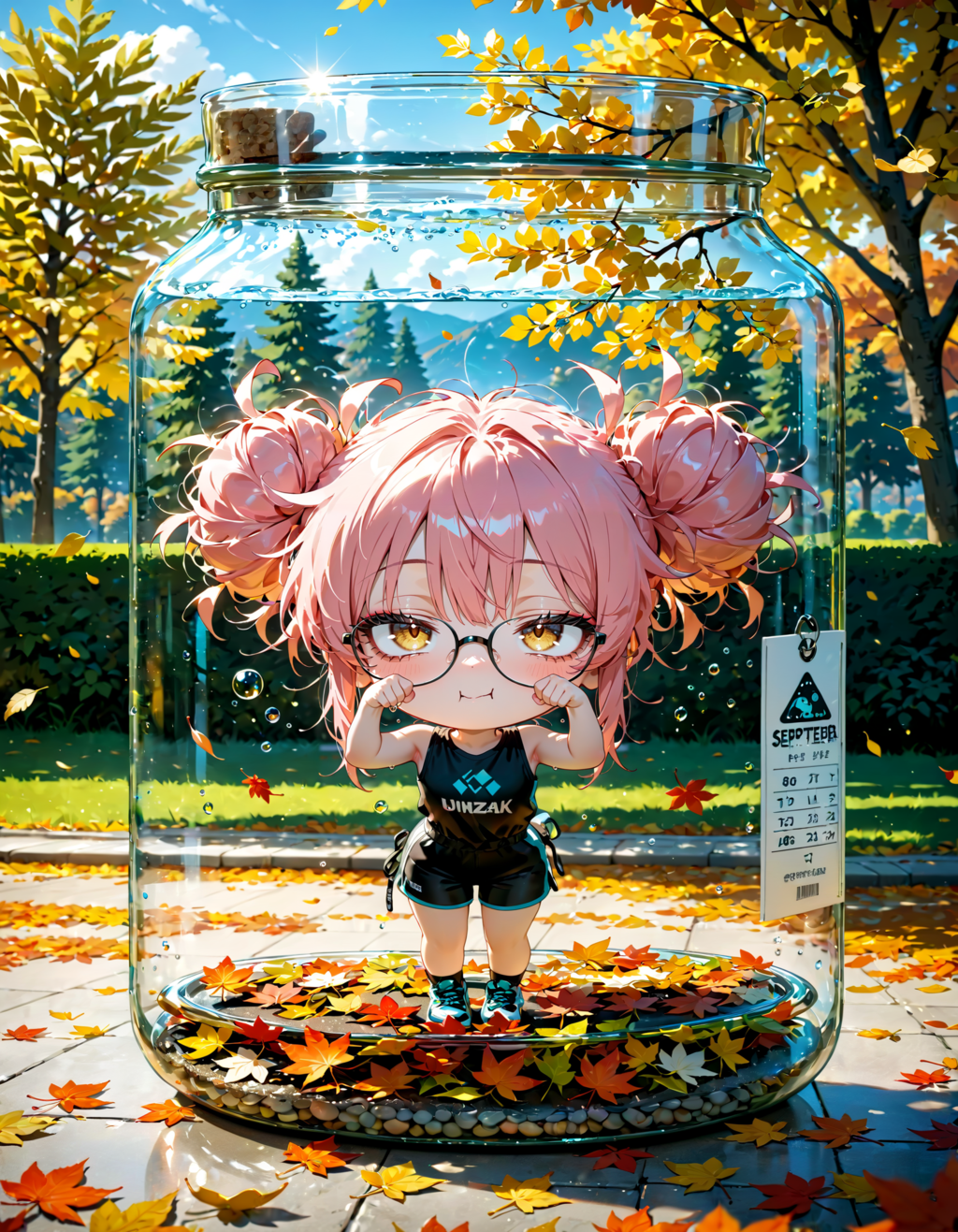 今日は何の日？　フィットネスの日