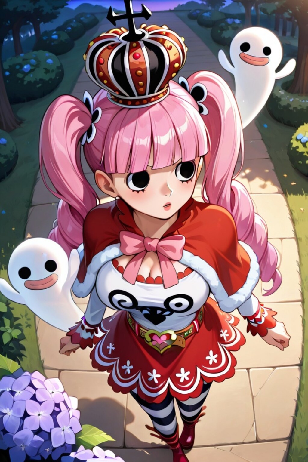 ペローナ