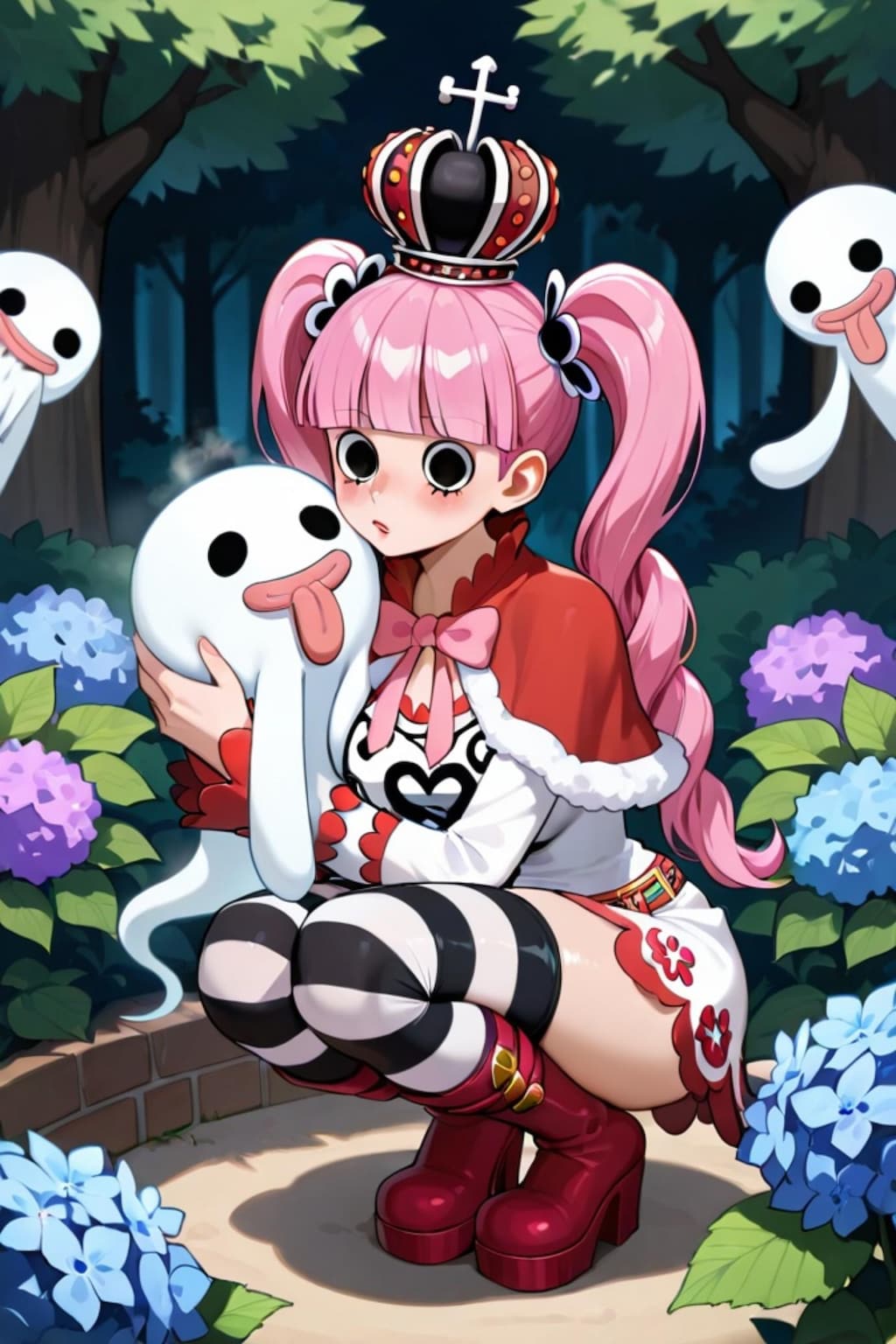 ペローナ