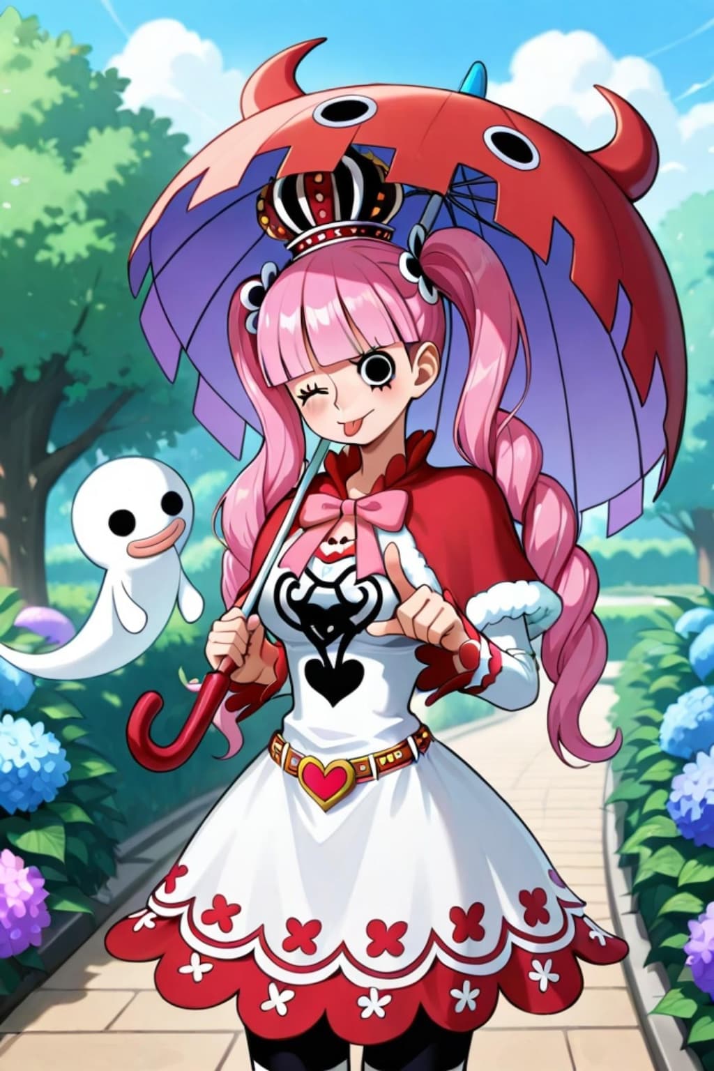 ペローナ