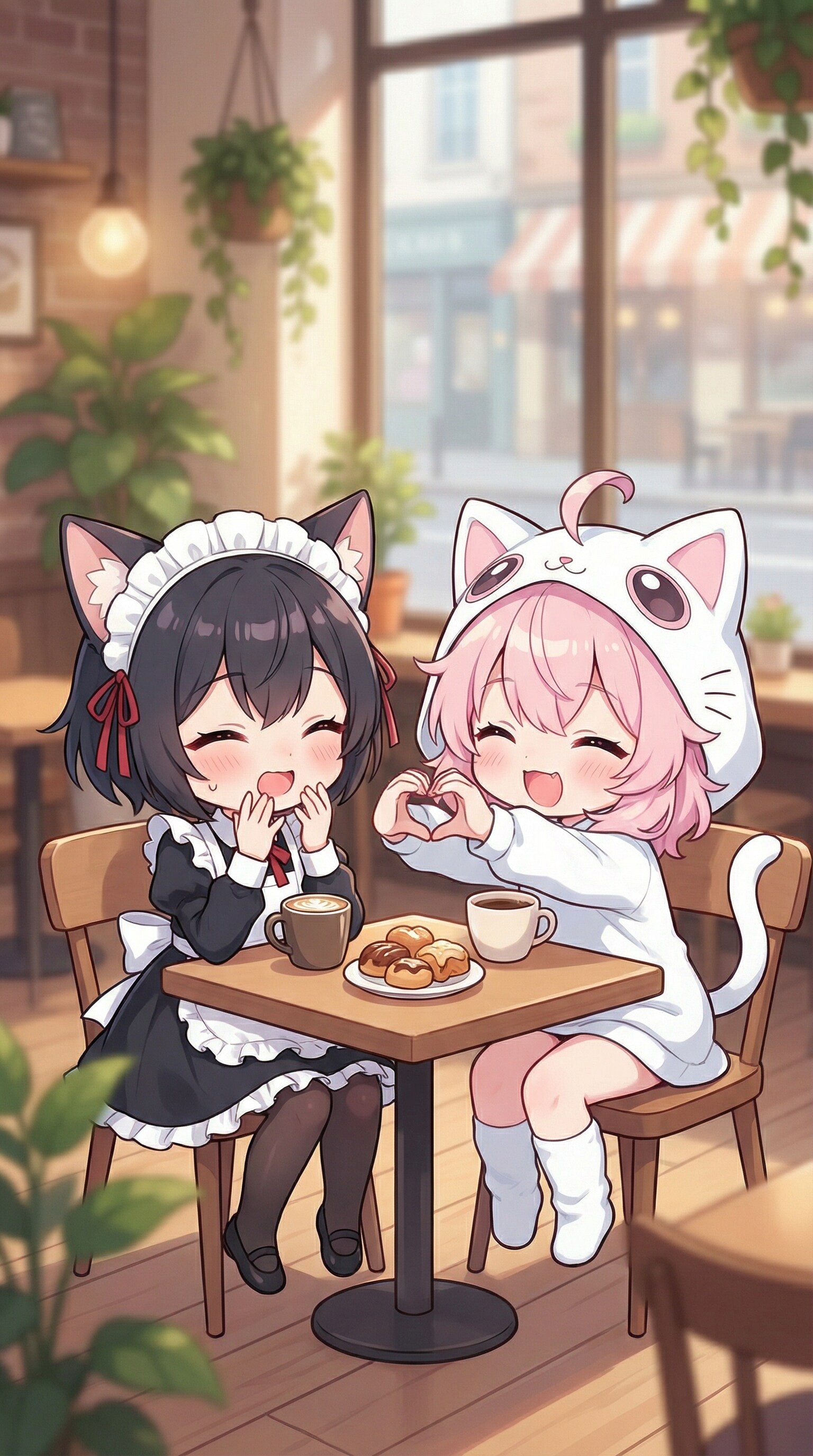 おかえり紗奈ちゃん