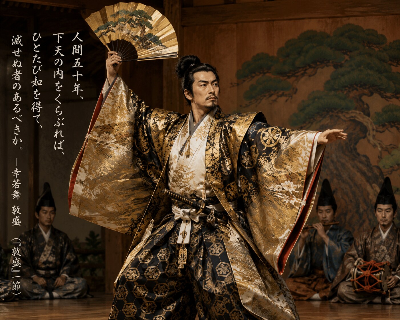 織田信長