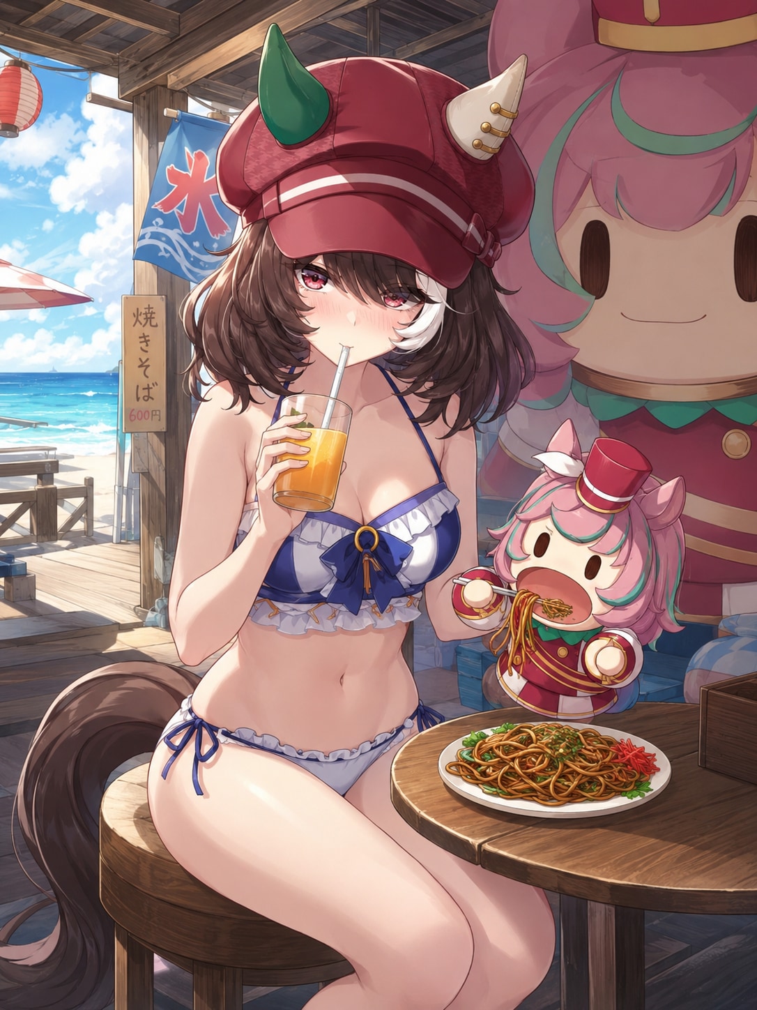 マルシュロレーヌ