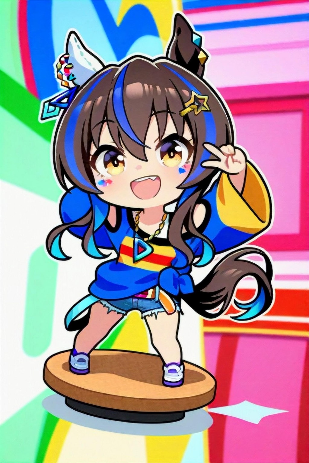 ダイタクヘリオス