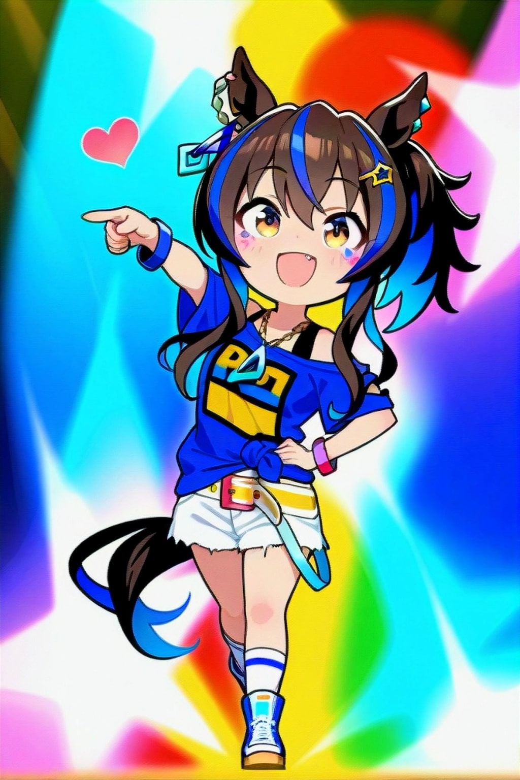 ダイタクヘリオス